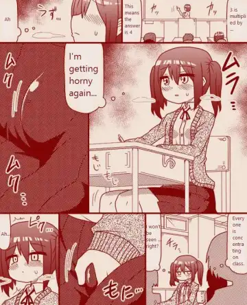 Read [Tera] Twinta Futanari-chan no Onakin Shuuchuu Chiryou | Futanari-chan's Masturbation Prohibited Intensive Treatment - Fhentai