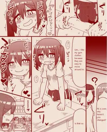 [Tera] Twinta Futanari-chan no Onakin Shuuchuu Chiryou | Futanari-chan's Masturbation Prohibited Intensive Treatment Fhentai - Page 3