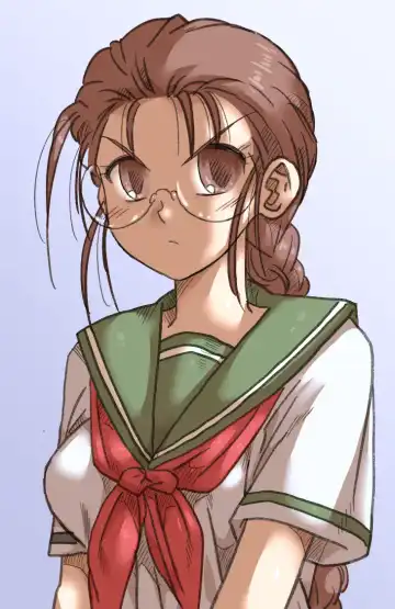 Read [Kyouno Aki] Mada Tsun Tsun Shiteta Koro - Fhentai