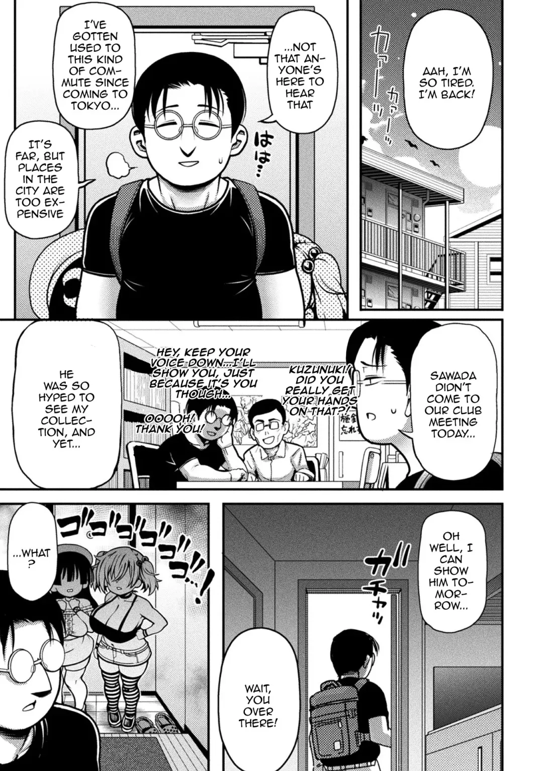 [Koyama Shigeru - Rityou - Zettai Yarumoni] 2D Comic Magazine Mesugaki Haramase Seisai! Wakarase Chakushou de Omedeta Mama Debut Vol. 1 Fhentai - Page 21