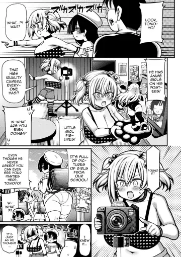 [Koyama Shigeru - Rityou - Zettai Yarumoni] 2D Comic Magazine Mesugaki Haramase Seisai! Wakarase Chakushou de Omedeta Mama Debut Vol. 1 Fhentai - Page 23