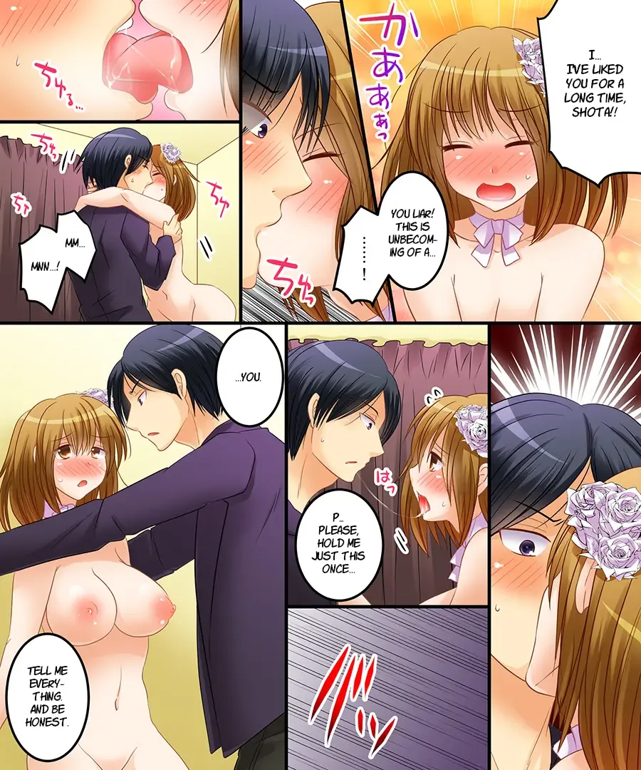 [Matsuzono] Succubus, Level 1? Fhentai - Page 21