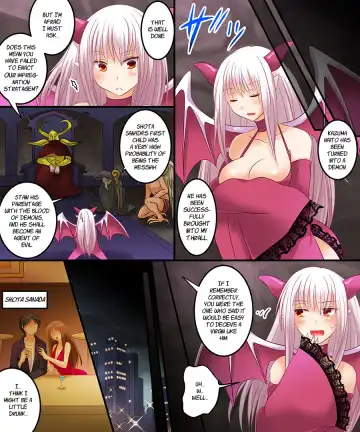 [Matsuzono] Succubus, Level 1? Fhentai - Page 13