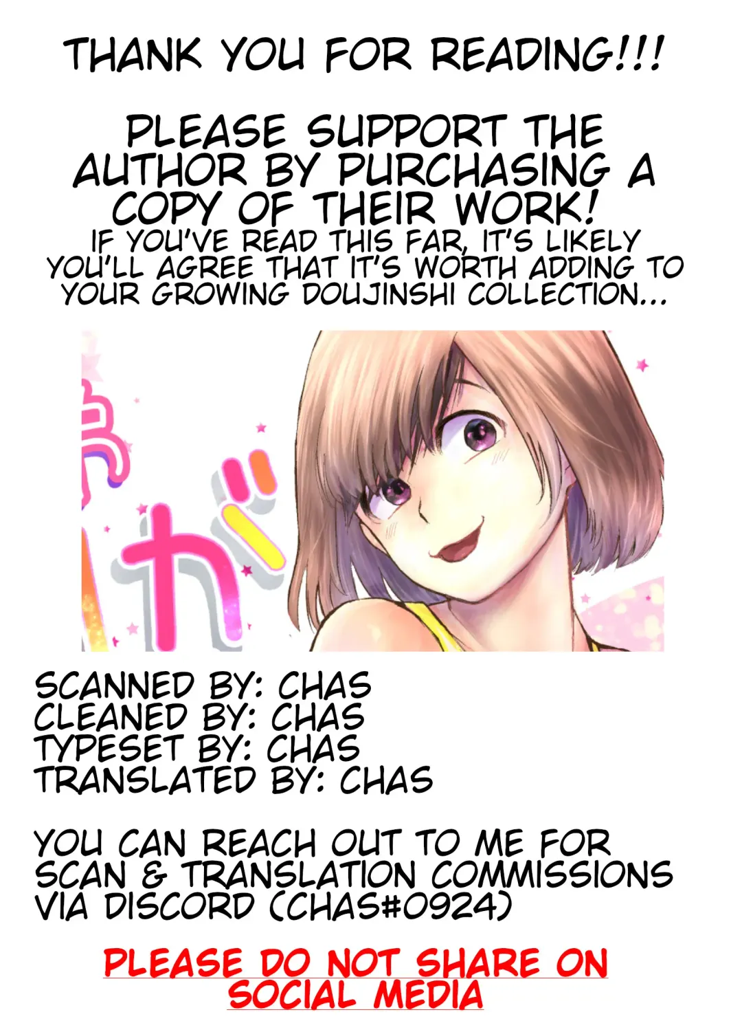 [Ichishiki] Mattei Arigataya Vol. 1 Kahitsuban | Thank You Youngest! Vol. 1 Fhentai - Page 51