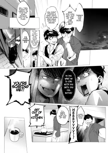 [Ichishiki] Mattei Arigataya Vol. 1 Kahitsuban | Thank You Youngest! Vol. 1 Fhentai - Page 10