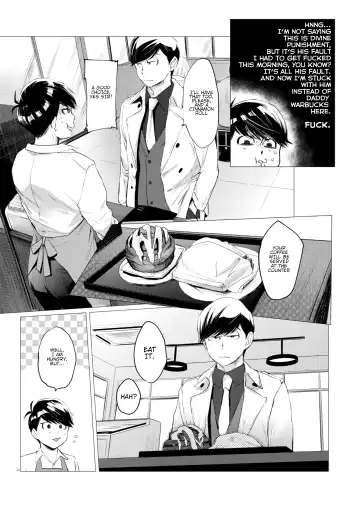 [Ichishiki] Mattei Arigataya Vol. 1 Kahitsuban | Thank You Youngest! Vol. 1 Fhentai - Page 23