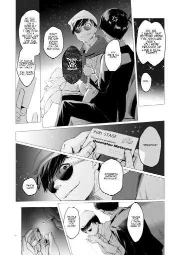 [Ichishiki] Mattei Arigataya Vol. 1 Kahitsuban | Thank You Youngest! Vol. 1 Fhentai - Page 29