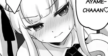 Read [Kokemomo] Ayame to Karaoke "NTR ver" | Karaoke with Ayame "NTR" - Fhentai