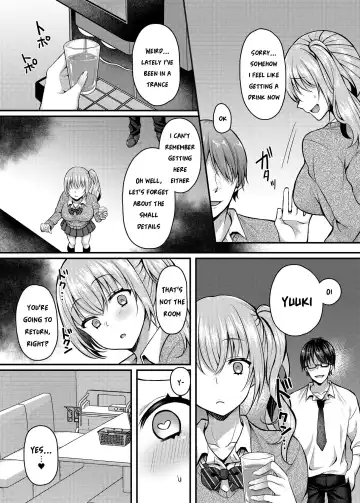 [Kurata Muto] Pakopako Saimin JK 2 ~Namaiki Gal no Houkago Seijijou~ Fhentai - Page 10