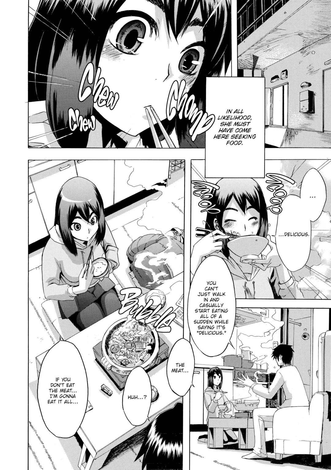 [Shindol] TSF Monogatari Fhentai - Page 148