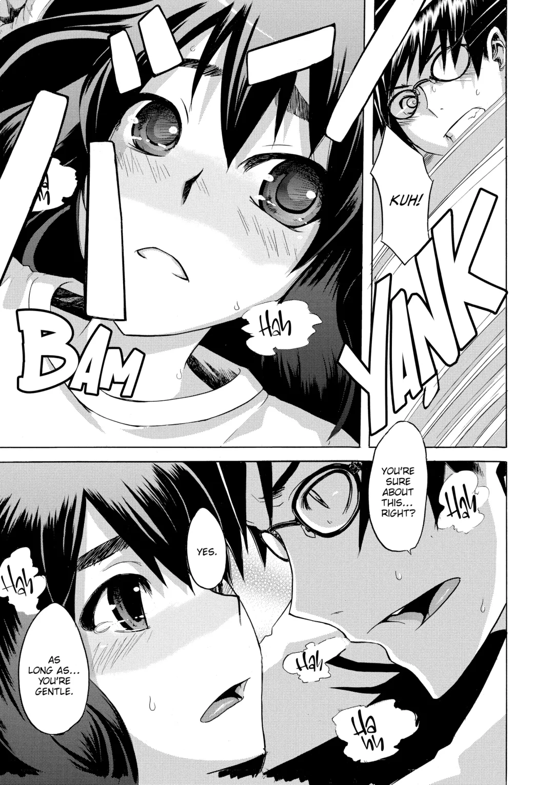 [Shindol] TSF Monogatari Fhentai - Page 155