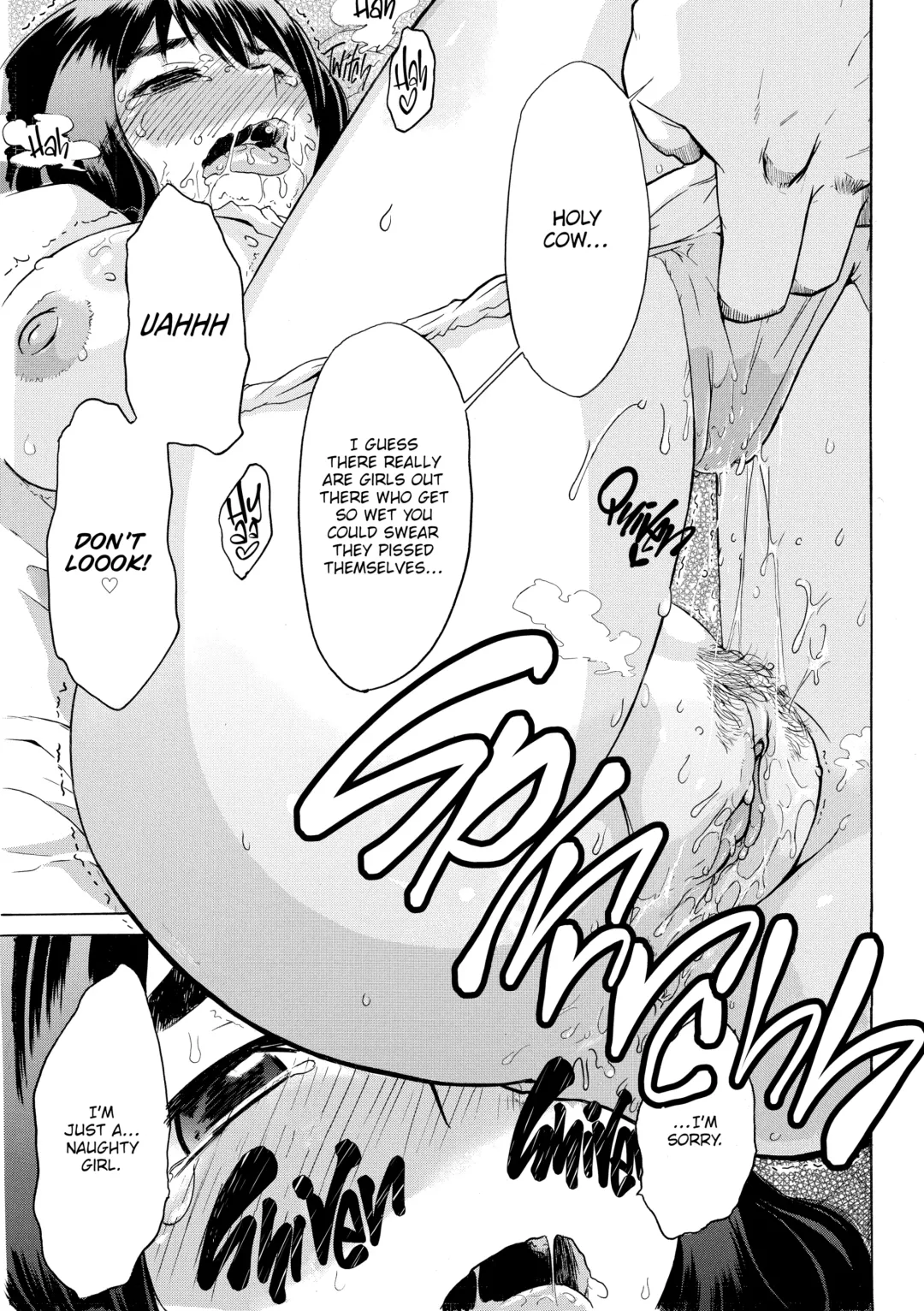 [Shindol] TSF Monogatari Fhentai - Page 159