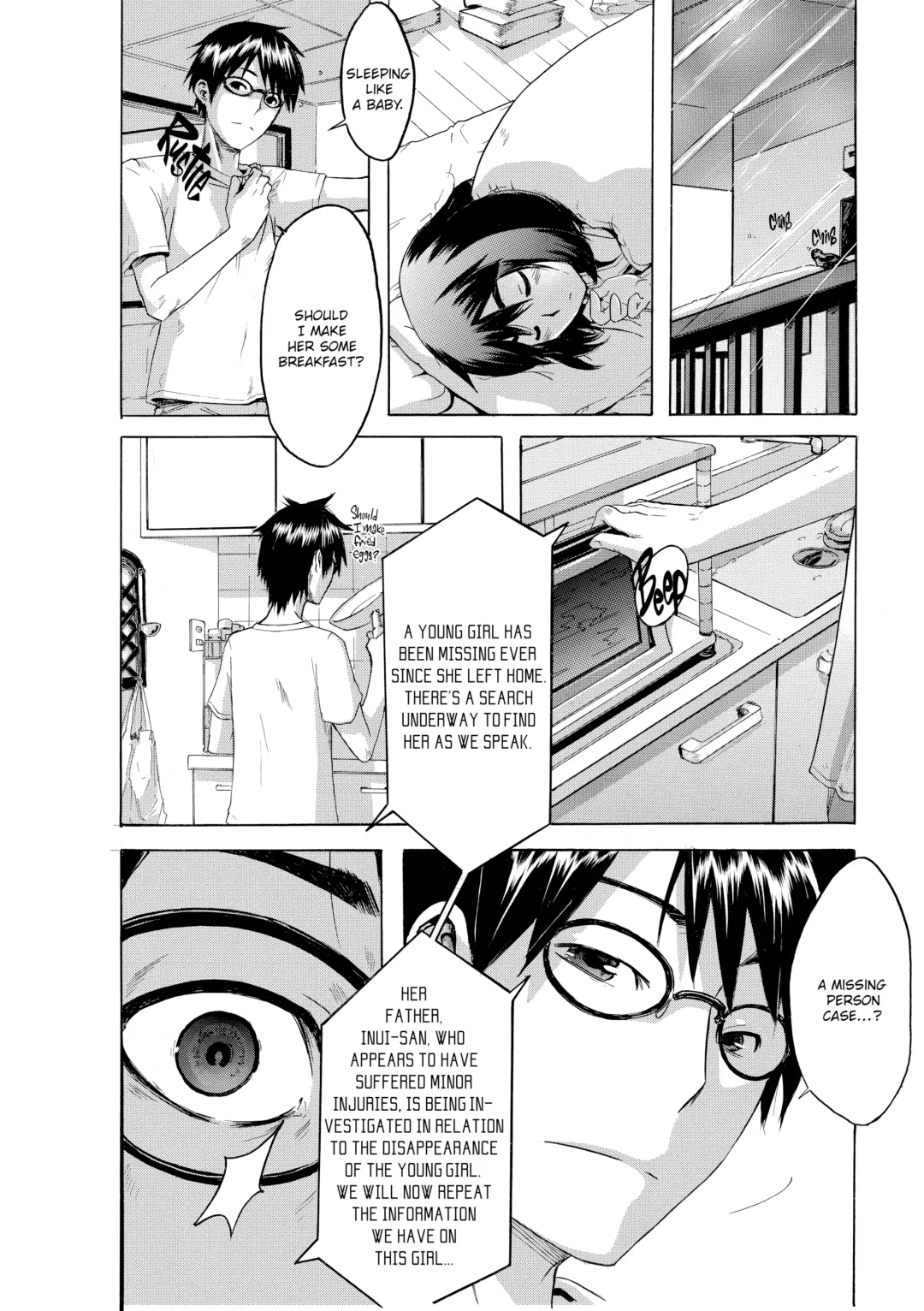 [Shindol] TSF Monogatari Fhentai - Page 174