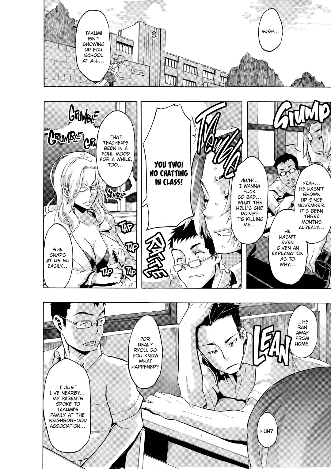 [Shindol] TSF Monogatari Fhentai - Page 186