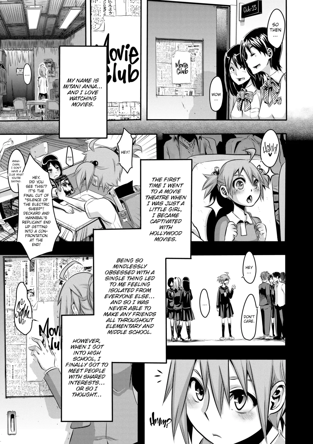 [Shindol] TSF Monogatari Fhentai - Page 42