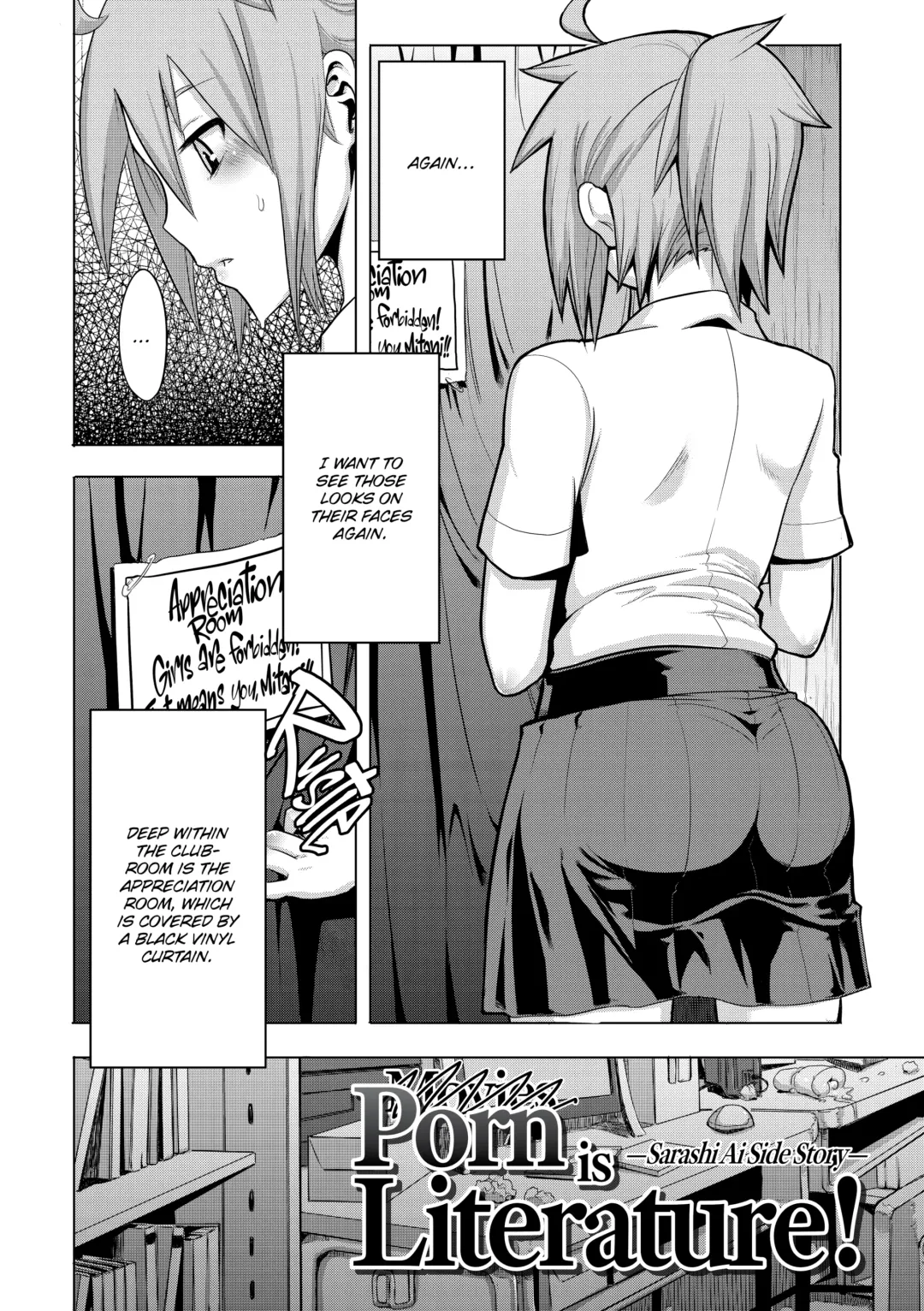 [Shindol] TSF Monogatari Fhentai - Page 45
