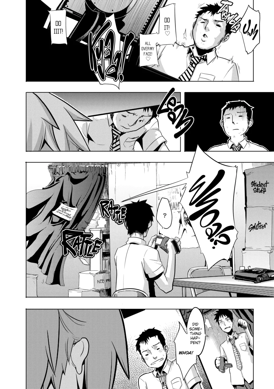 [Shindol] TSF Monogatari Fhentai - Page 49