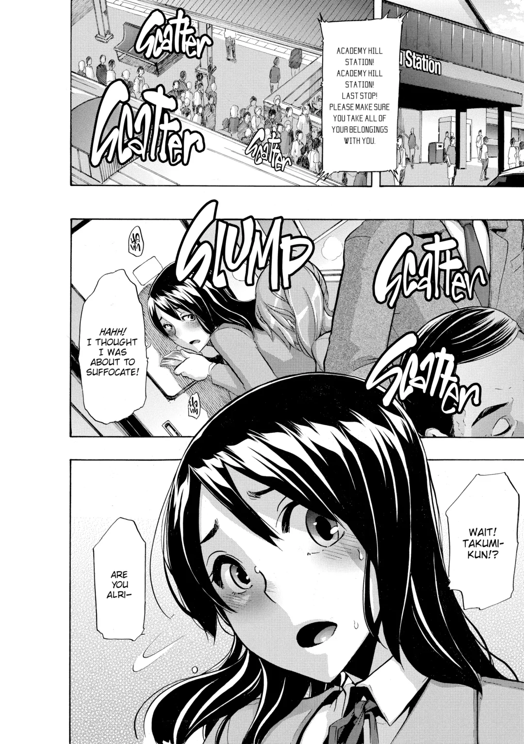 [Shindol] TSF Monogatari Fhentai - Page 89