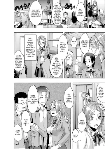 [Shindol] TSF Monogatari Fhentai - Page 103