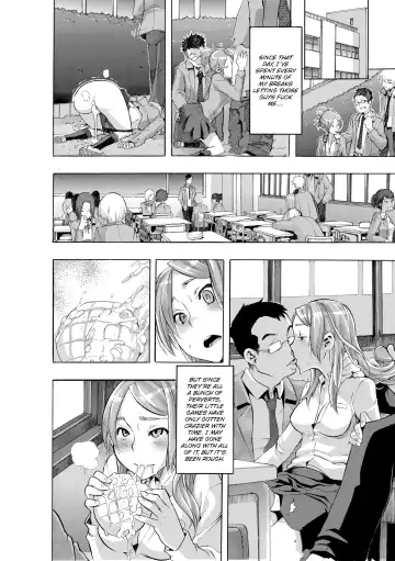 [Shindol] TSF Monogatari Fhentai - Page 115