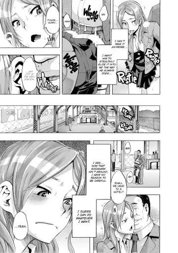 [Shindol] TSF Monogatari Fhentai - Page 118
