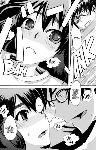 [Shindol] TSF Monogatari Fhentai - Page 155