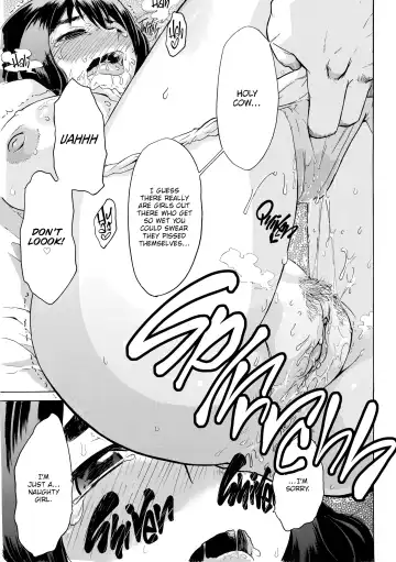 [Shindol] TSF Monogatari Fhentai - Page 159