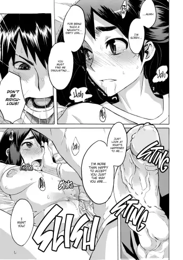 [Shindol] TSF Monogatari Fhentai - Page 161