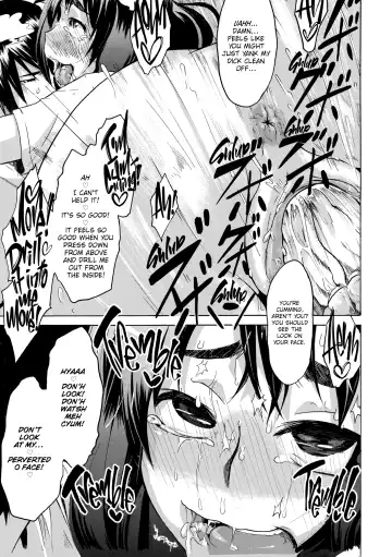 [Shindol] TSF Monogatari Fhentai - Page 169