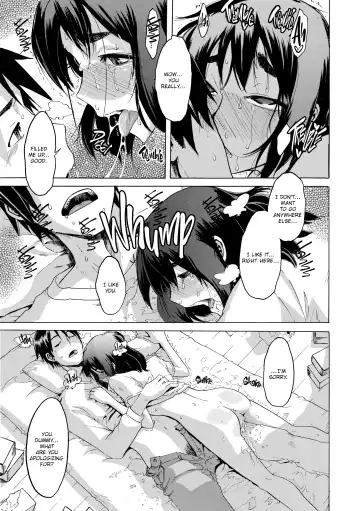 [Shindol] TSF Monogatari Fhentai - Page 173