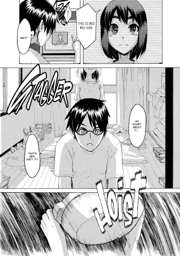 [Shindol] TSF Monogatari Fhentai - Page 175
