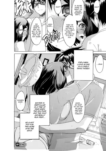 [Shindol] TSF Monogatari Fhentai - Page 180