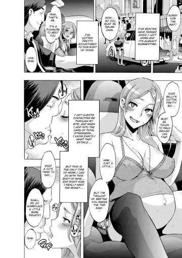 [Shindol] TSF Monogatari Fhentai - Page 188
