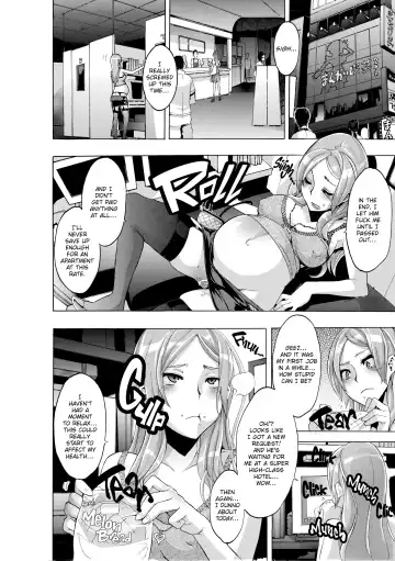 [Shindol] TSF Monogatari Fhentai - Page 196