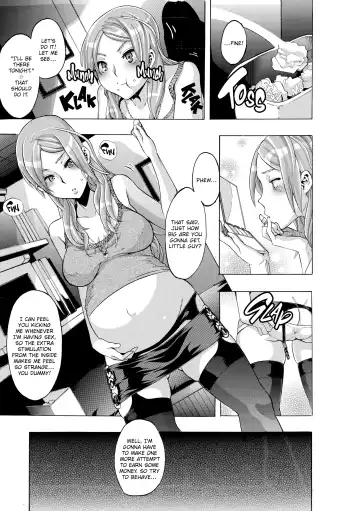 [Shindol] TSF Monogatari Fhentai - Page 197