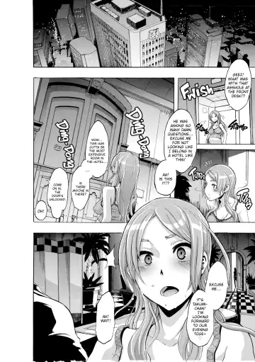 [Shindol] TSF Monogatari Fhentai - Page 198