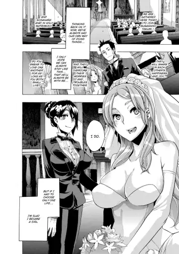 [Shindol] TSF Monogatari Fhentai - Page 220