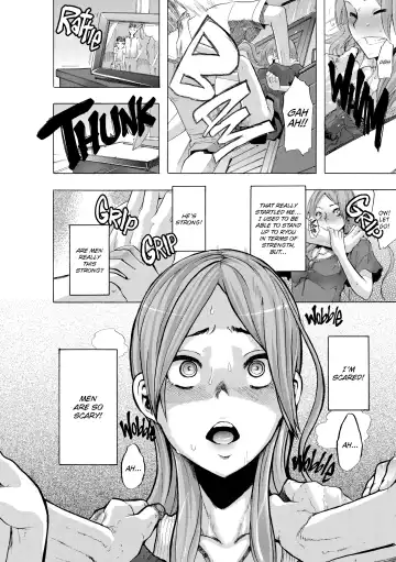[Shindol] TSF Monogatari Fhentai - Page 28