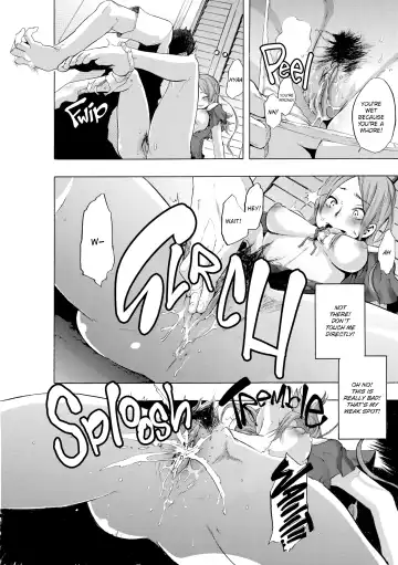 [Shindol] TSF Monogatari Fhentai - Page 30
