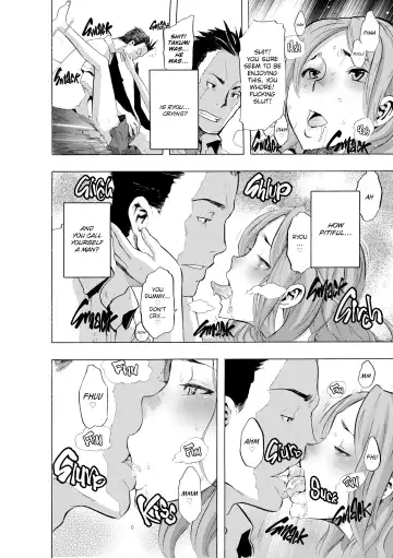 [Shindol] TSF Monogatari Fhentai - Page 34