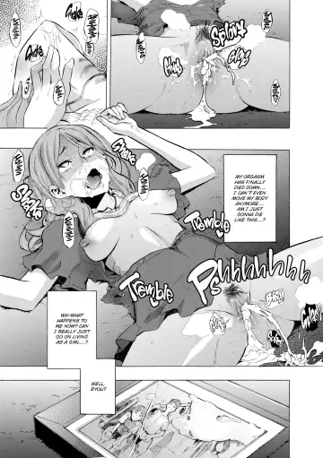 [Shindol] TSF Monogatari Fhentai - Page 40