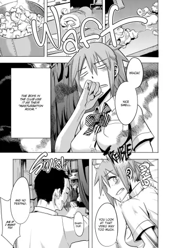 [Shindol] TSF Monogatari Fhentai - Page 46