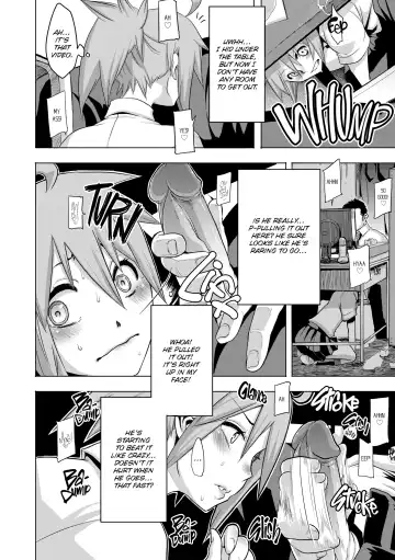 [Shindol] TSF Monogatari Fhentai - Page 47