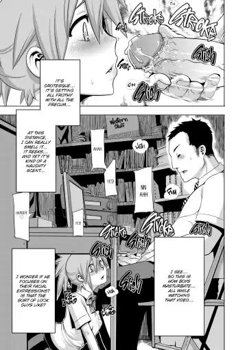 [Shindol] TSF Monogatari Fhentai - Page 48