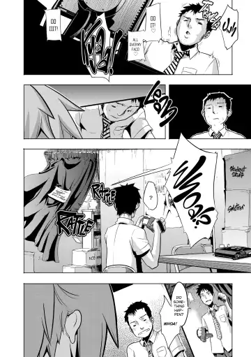 [Shindol] TSF Monogatari Fhentai - Page 49