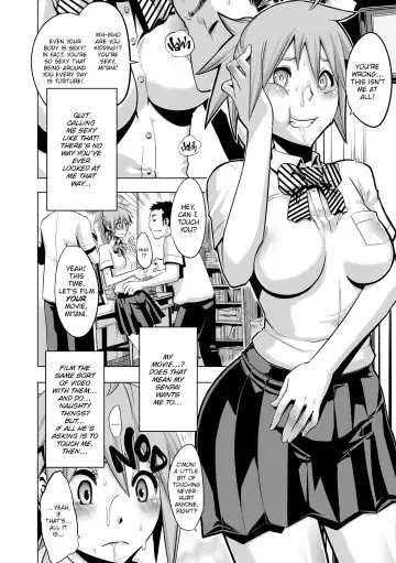 [Shindol] TSF Monogatari Fhentai - Page 51