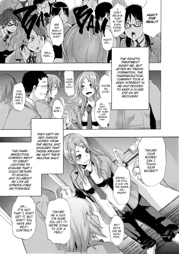 [Shindol] TSF Monogatari Fhentai - Page 7