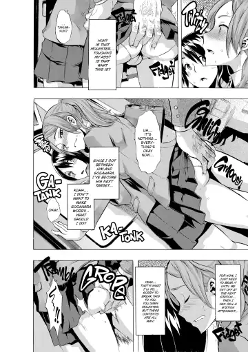 [Shindol] TSF Monogatari Fhentai - Page 72