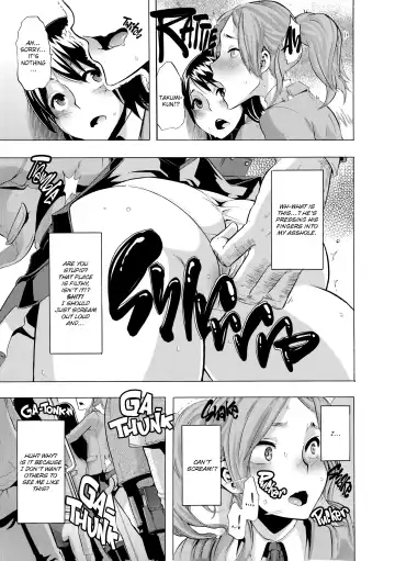 [Shindol] TSF Monogatari Fhentai - Page 73