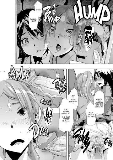 [Shindol] TSF Monogatari Fhentai - Page 82